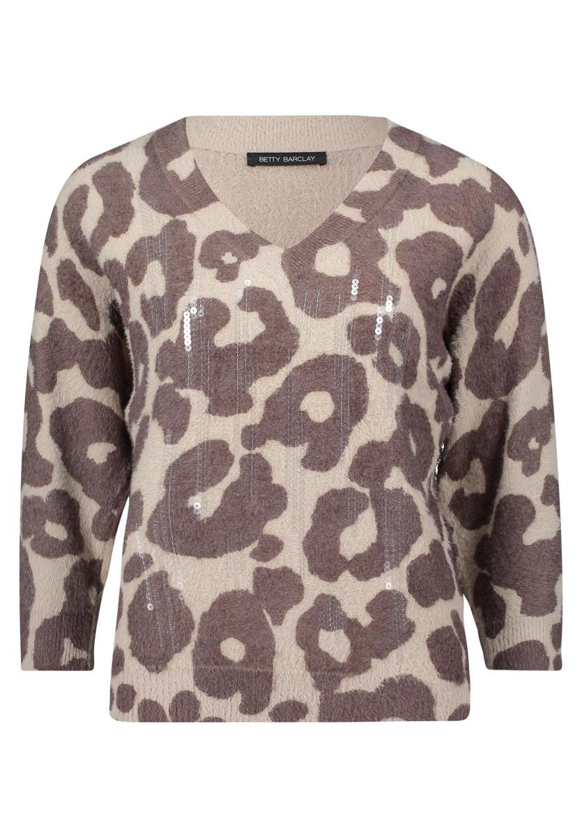 Betty Barclay Trui 53281605 Taupe 1