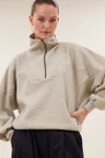 By-Bar Sweater 26418902 Goud 2