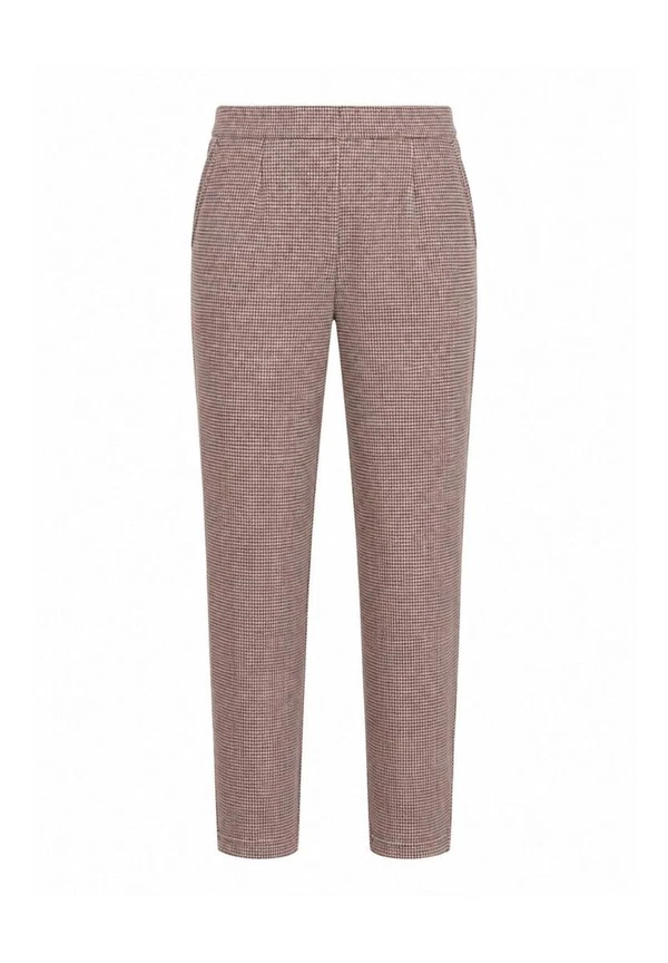 Frank Walder Pantalon W62309603 Bruin 1