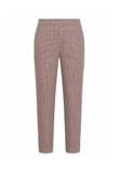 Frank Walder Pantalon W62309603 Bruin 1