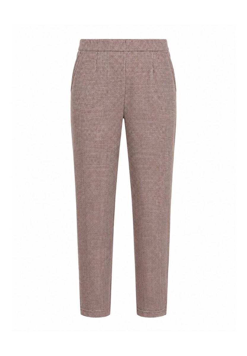 Frank Walder Pantalon W62309603 Bruin 1