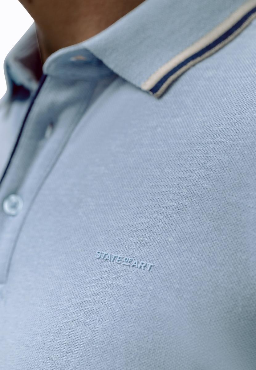 State of Art Polo 461-16438 Blauw 5