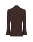 Msch Copenhagen  Blazer 20265 Bruin 4