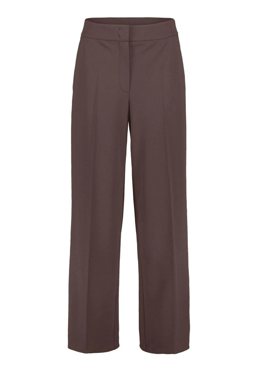 Betty Barclay Pantalon 61482420 Bruin 2