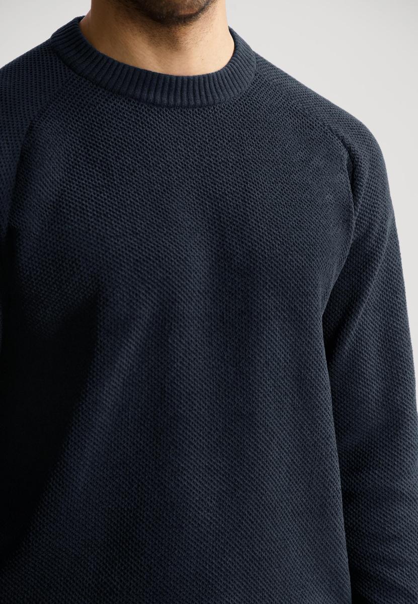 Dstrezzed Trui Neill Blauw 4