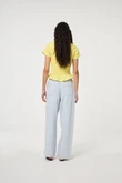 Fabienne Chapot T-Shirt Carmen Geel  3