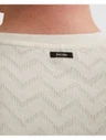 Vanguard T-Shirt VTSS2605554 Off-White 6