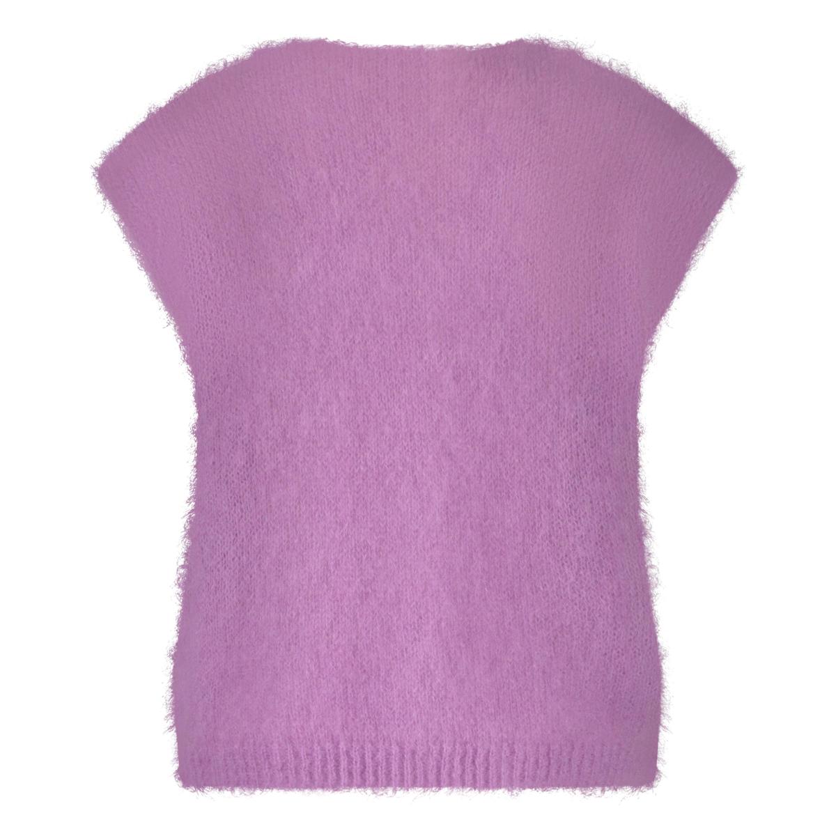 In Shape Vest Maan Paars 3