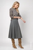 Monari Longsleeve 809830 Bruin 2