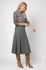 Monari Longsleeve 809830 Bruin 2