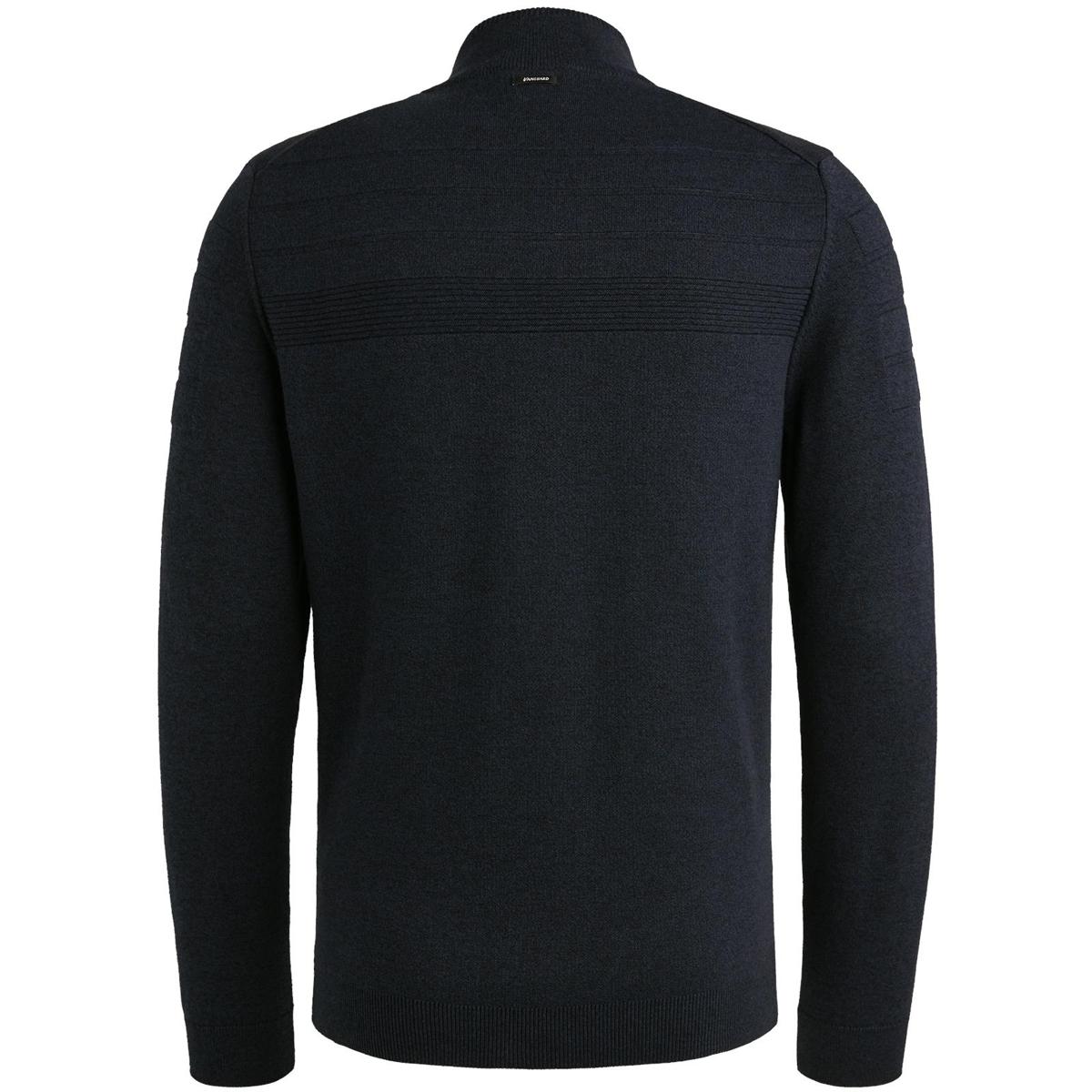 Vanguard Polo VKC2509374 Blauw 4