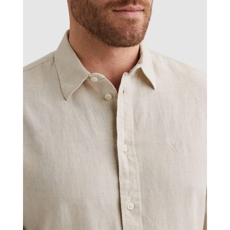 PME Legend Overhemd PSI2604200 Off-White 5