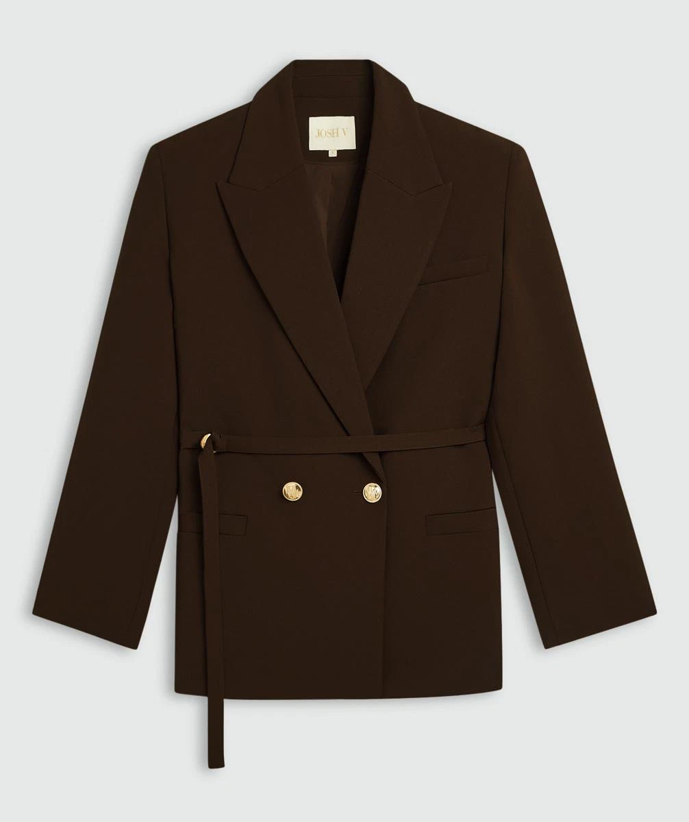 Josh V Blazer JV-2609-0304 Bruin 1