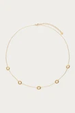 My Jewellery Ketting MJ15263 Goud 1