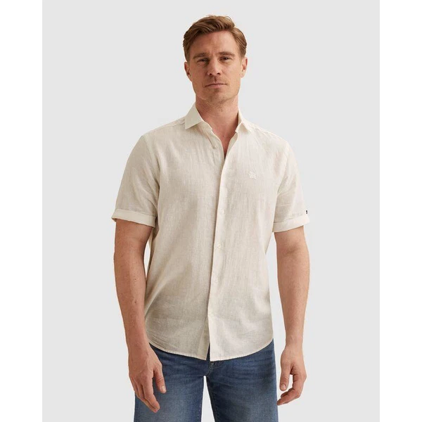 Vanguard Overhemd VSIS2604263 Off-White 1