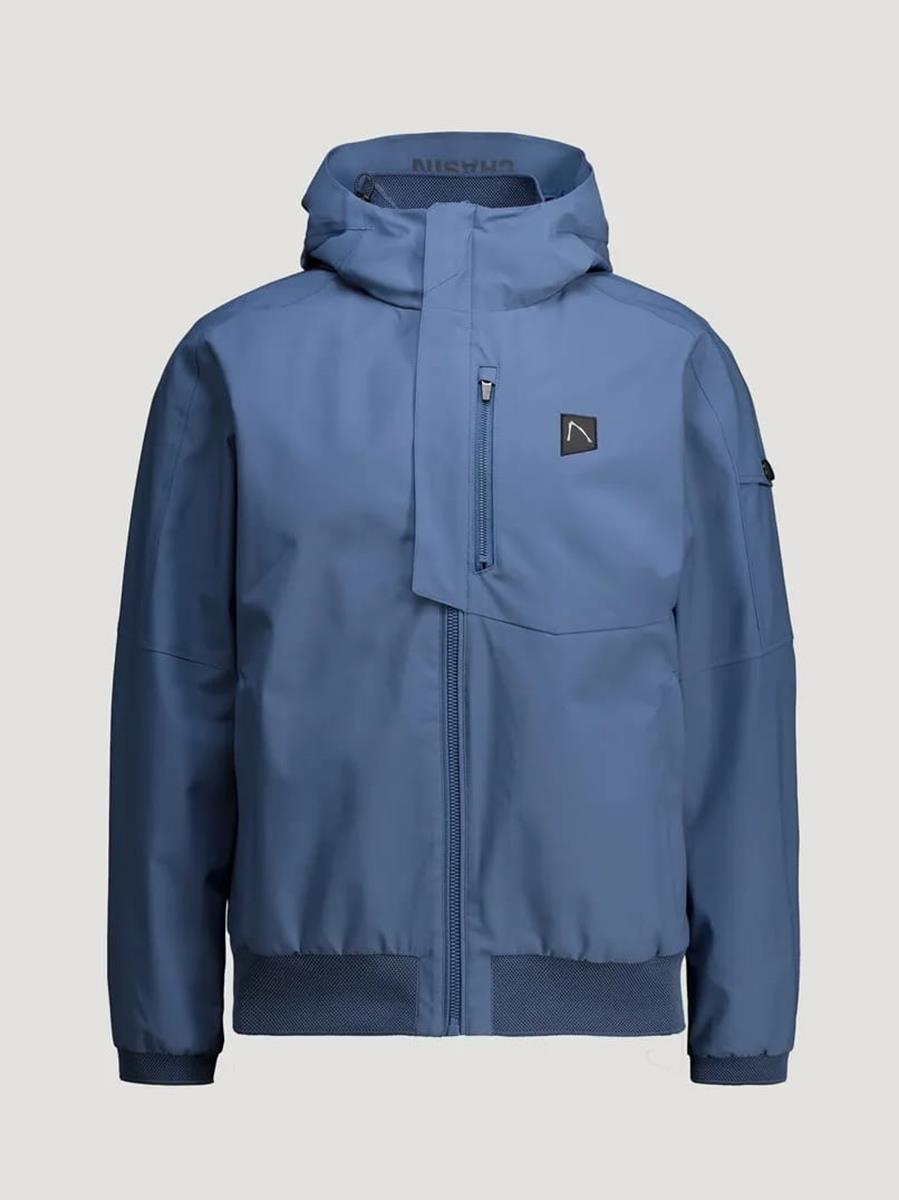 CHASIN Jack Return Mount Blauw 2