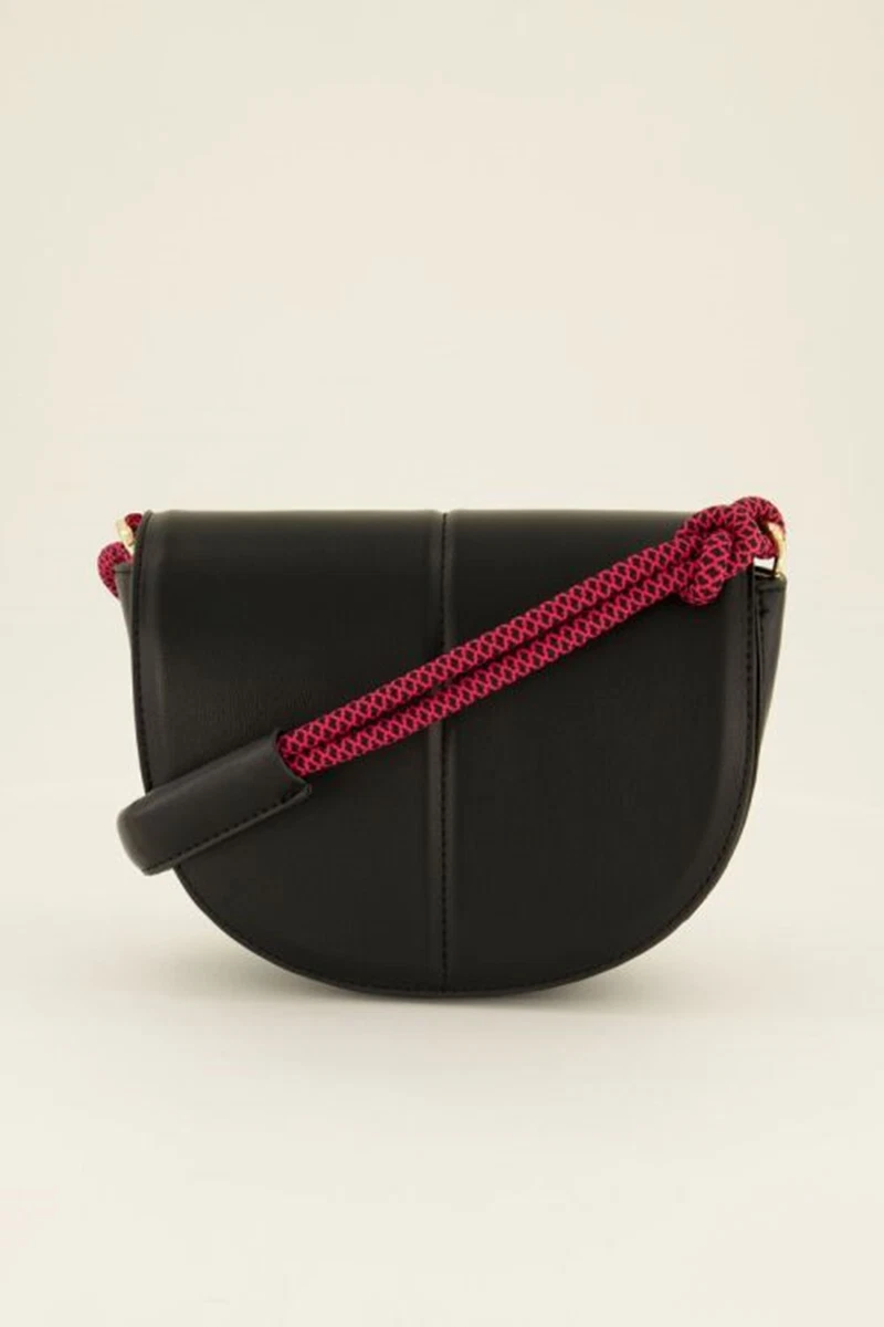 My Jewellery My Jewellery Tas MJ09448 Zwart 3