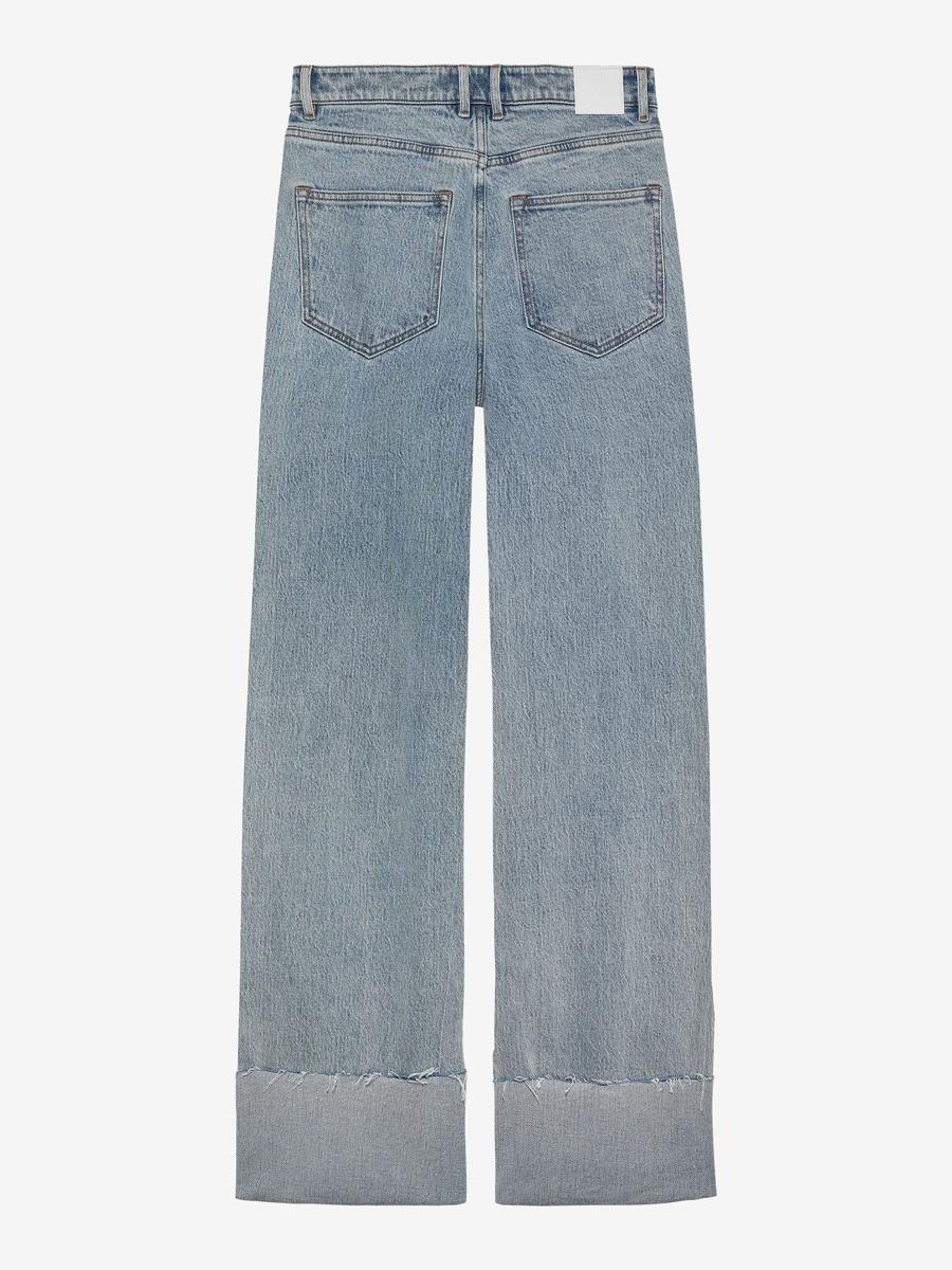 Catwalk Junkie Jeans 2601023202 Blauw 4