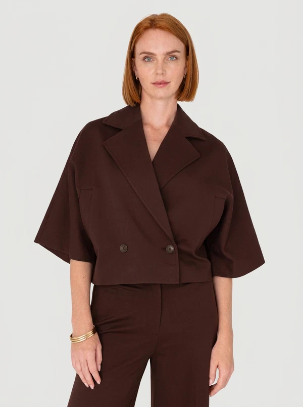 Anna Blazer 61a01-02860 Bruin 1