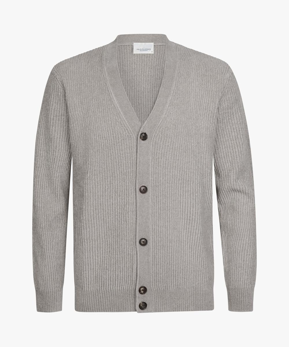 Profuomo Trui PPXJ30035 Grijs 2