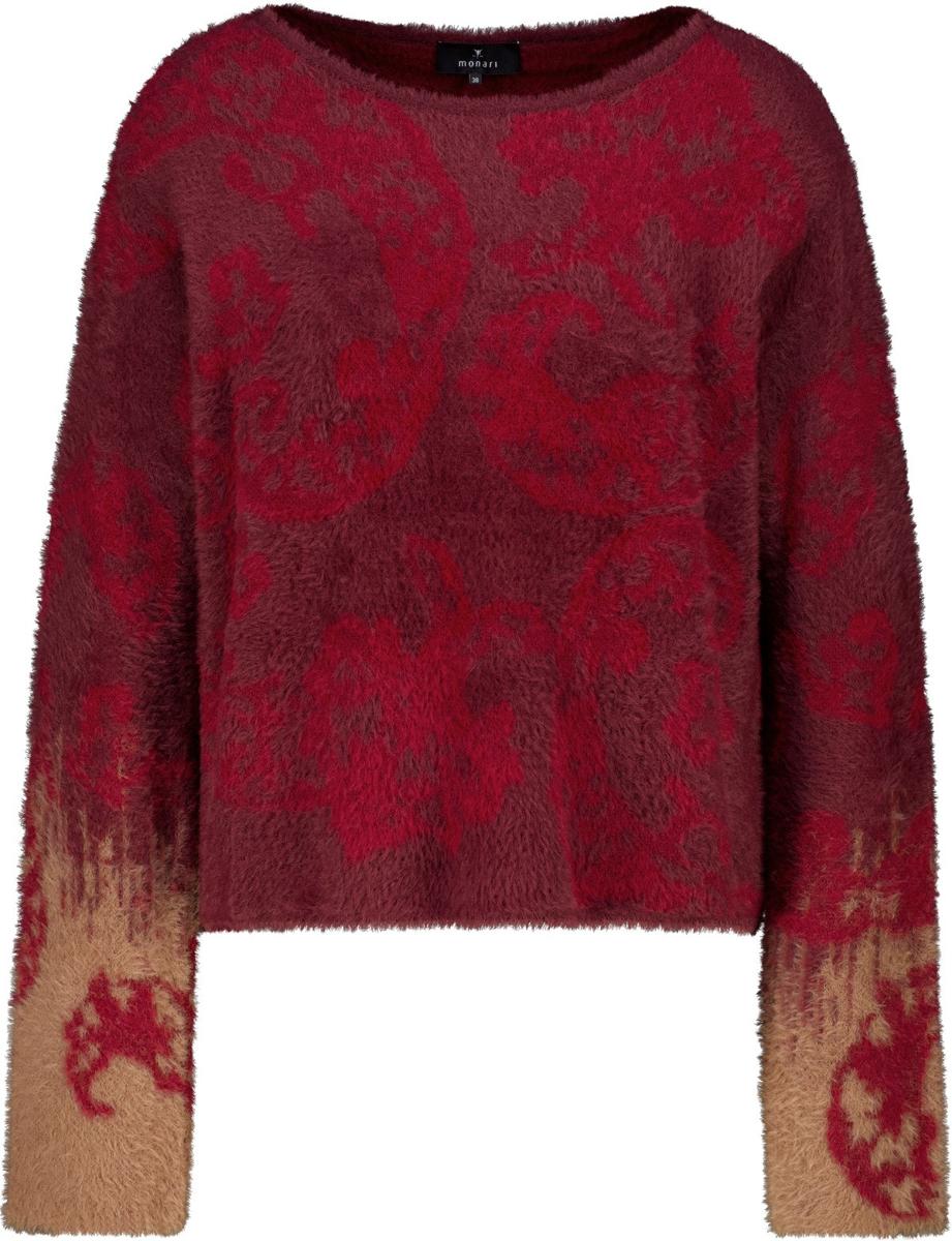 Monari Trui 809897 Rood 5