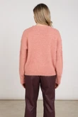 NUKUS Trui NKF03046 Roze 3