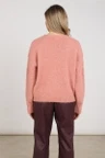 NUKUS Trui NKF03046 Roze 3