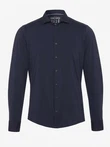 Pure Overhemd 4030-21750 Blauw 1