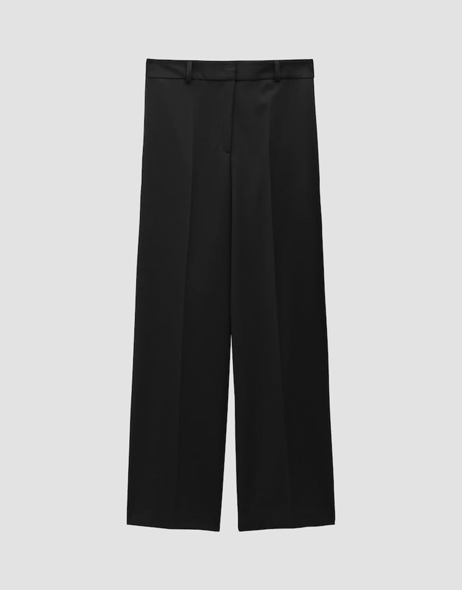 SOMEDAY Pantalon Catsby Zwart 2