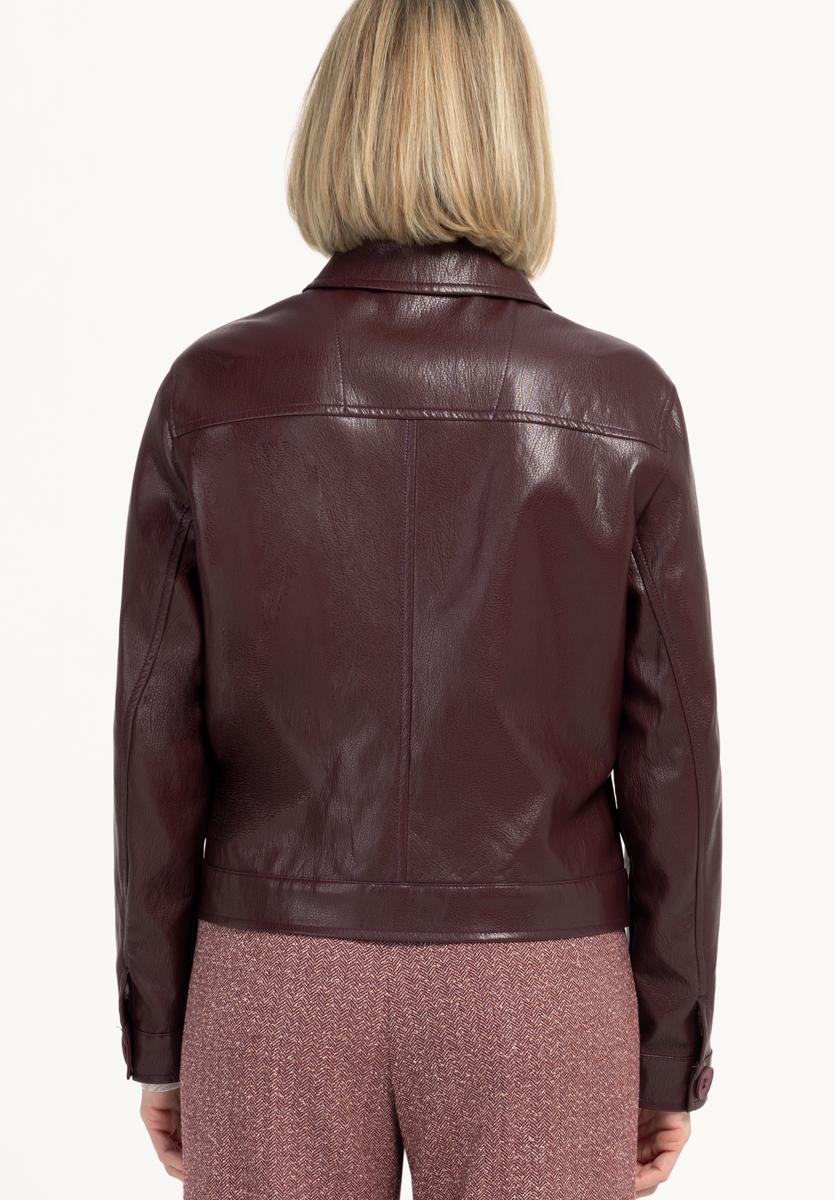 Bianca Blazer 84021 Rood 6