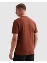 PME Legend T-Shirt PTSS2609565 Rood 6