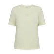 Copenhagen Muse T-Shirt Muse Geel  1