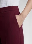 Rabe Pantalon 57-114455 Rood 4