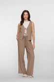 Geisha Pantalon 61374-70 Bruin 1