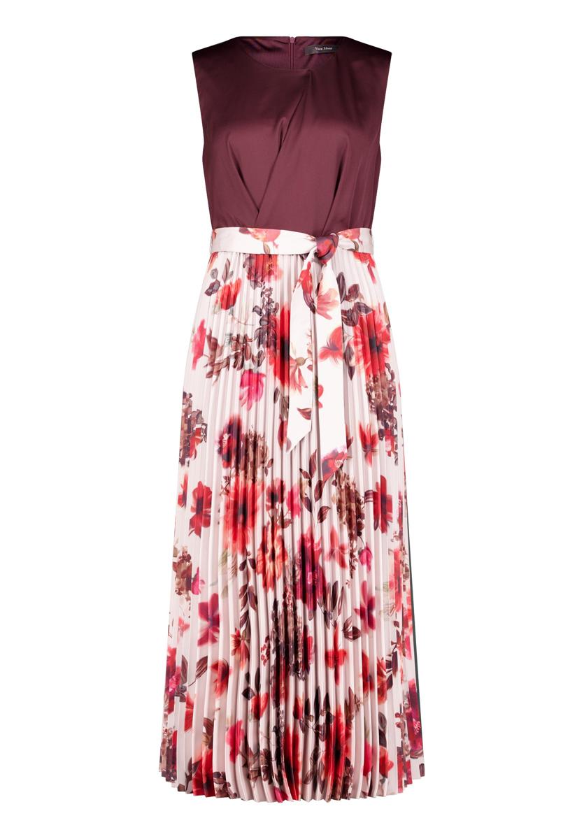 Vera Mont Jurk 51844046 Rood 1