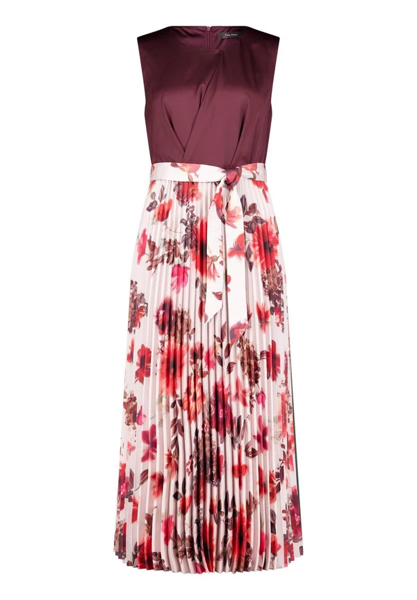Vera Mont Jurk 51844046 Rood 1