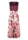 Vera Mont Jurk 51844046 Rood 1