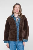 Geisha Jack 69500-16 Bruin 5