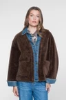 Geisha Jack 69500-16 Bruin 5