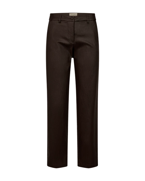 Freequent Pantalon Reno Bruin 1