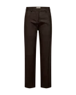 Freequent Pantalon Reno Bruin 1
