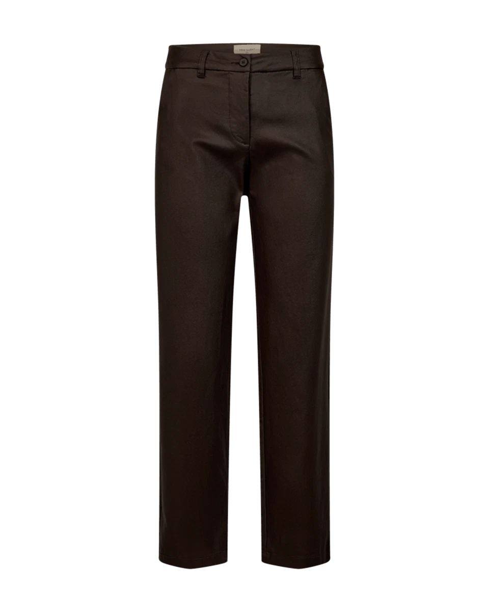Freequent Pantalon Reno Bruin 1