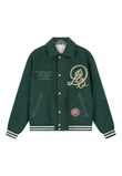 Dstrezzed Overshirt 101706 Groen 1