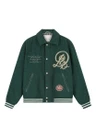 Dstrezzed Overshirt 101706 Groen 1