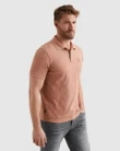 PME Legend Polo PPSS2604868 Oranje 1