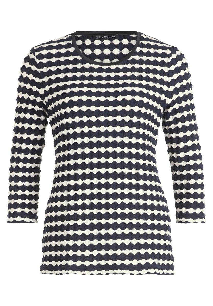Betty Barclay Longsleeve 23791179 Blauw 2