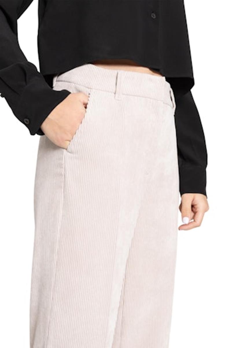 Cambio Pantalon Amelie Off-White 6