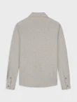 Law of the Sea Overshirt Ghout Bruin 4