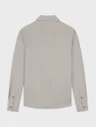 Law of the Sea Overshirt Ghout Bruin 4
