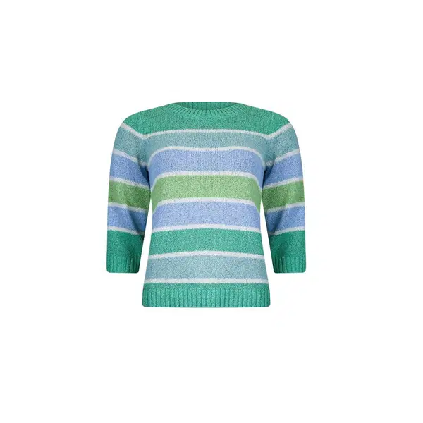 Roberto Sarto Trui 611138 Groen 1